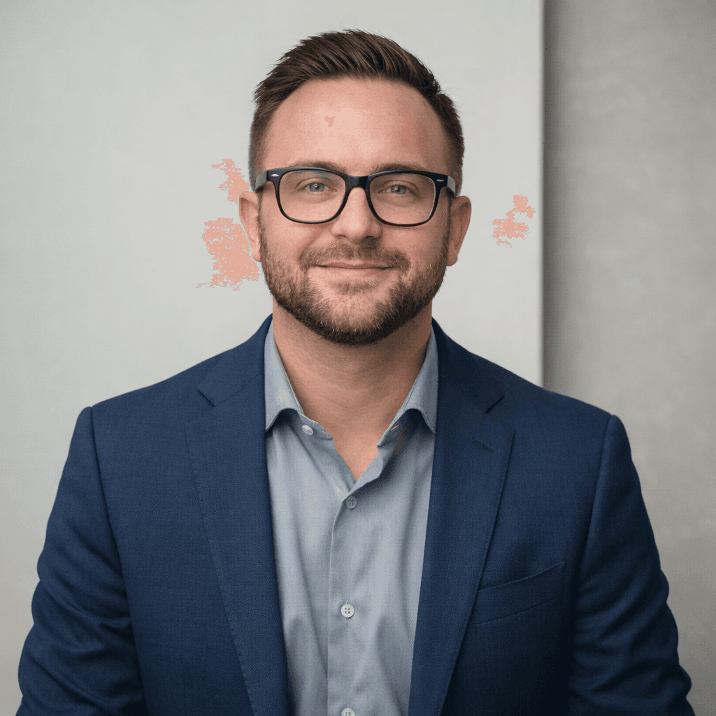 Scott Peters, freelance web developer based in Post Falls, ID